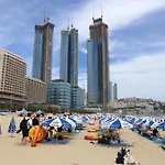 Business Hotel Haeundae S