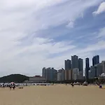 Business Hotel Haeundae S