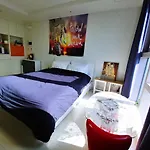 Gwangan Bridge Ocean &City View Cozy House