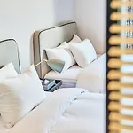 Brown Dot Hotel Songjung