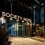 Hotel Society Haeundae