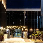 Hotel Society Haeundae
