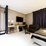 The Gentle Hotel