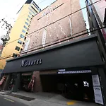 No.25 Hotel Busan Seomyeon