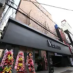 No.25 Hotel Busan Seomyeon