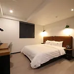 No.25 Hotel Busan Seomyeon