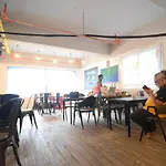 Kimchee Haeundae Guesthouse