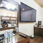 Haeundae Lavin Bbq Pension Hotel