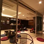 Guest House 601 Hostel