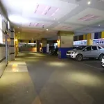 Dongrae Vov Hotel