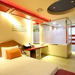Dongrae Vov Hotel