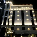 Londoner Hotel