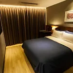 Brown Dot Hotel Busan