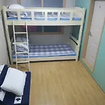 My Hostel Busan Station