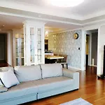 Presidential Penthouse Vip Ocean View