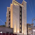 Busanjin Brown-Dot Hotel
