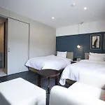 Busanjin Brown-Dot Hotel