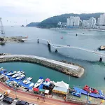 Busan Songdo Q Five Hotel