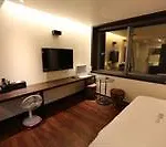 Hotel Mirage
