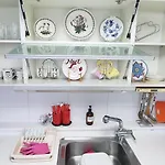 Ck Apartment 1