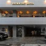 Brown Dot Hotel Deokcheon