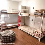Kimchee Busan Downtown Guesthouse