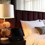 Best Louis Hamilton Hotel Gwangan