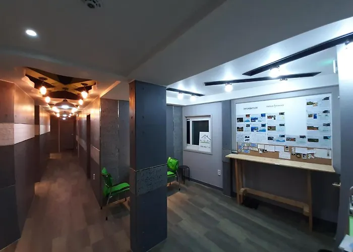 Haeundae Native Guesthouse