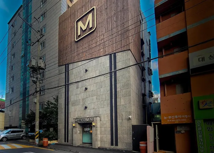 Hotel Mini