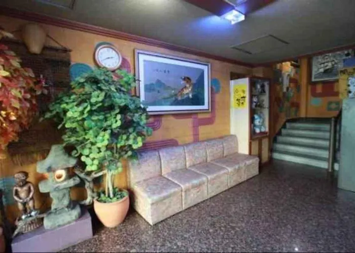 Busan Inn Motel