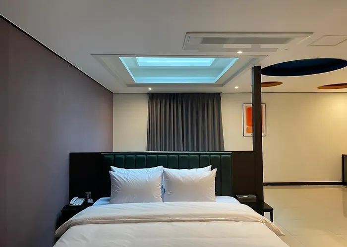 Hotel Quatz