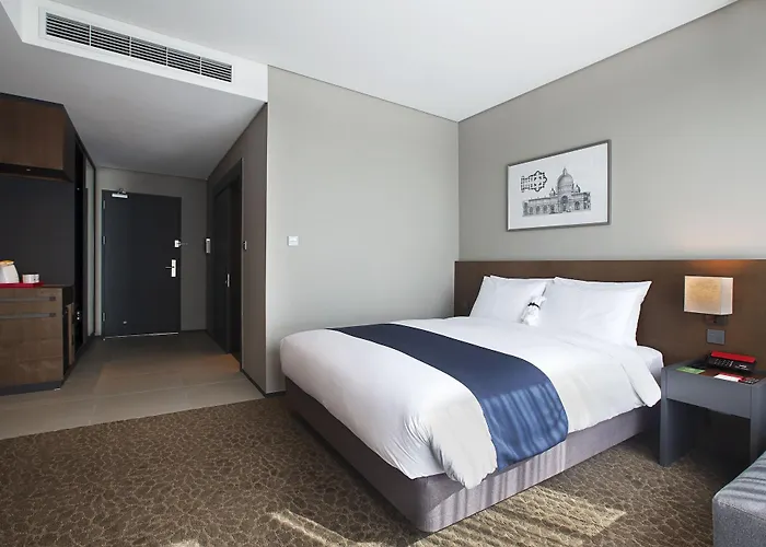 Asti Hotel Busan