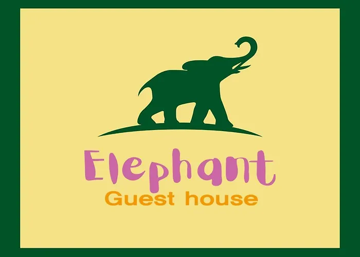 Elephant Hostel Nampo