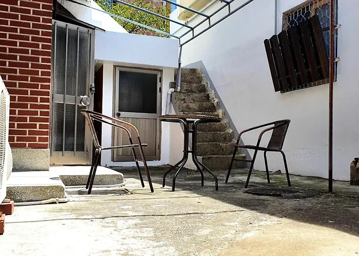 Jj House Gwangan Beach