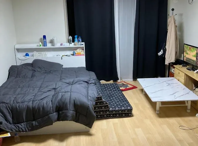 Busan Dongnae Oneroom