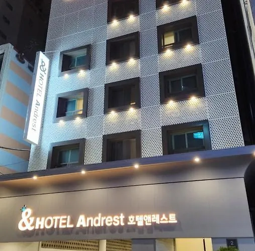 Hotel Andrest