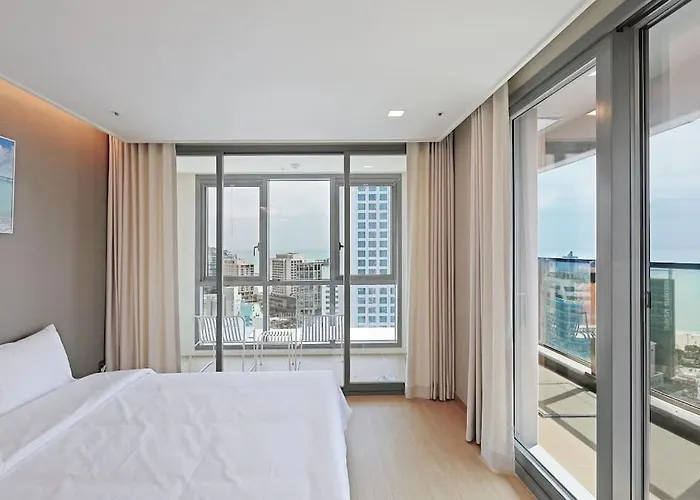 Wave Haeundae