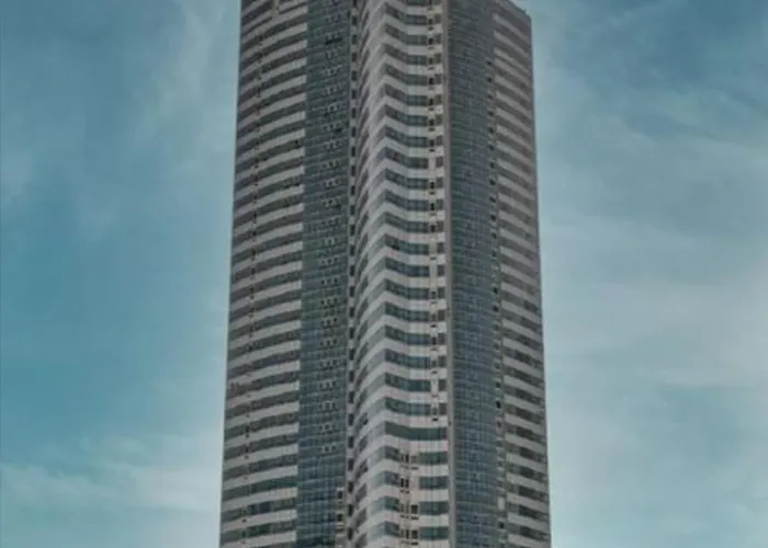 Merciel Hotel