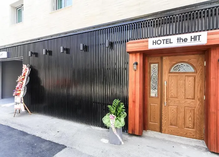 The Hit Hotel