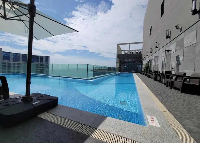 Best Travel In Haeundae With Best Location