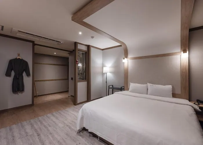 O Hotel