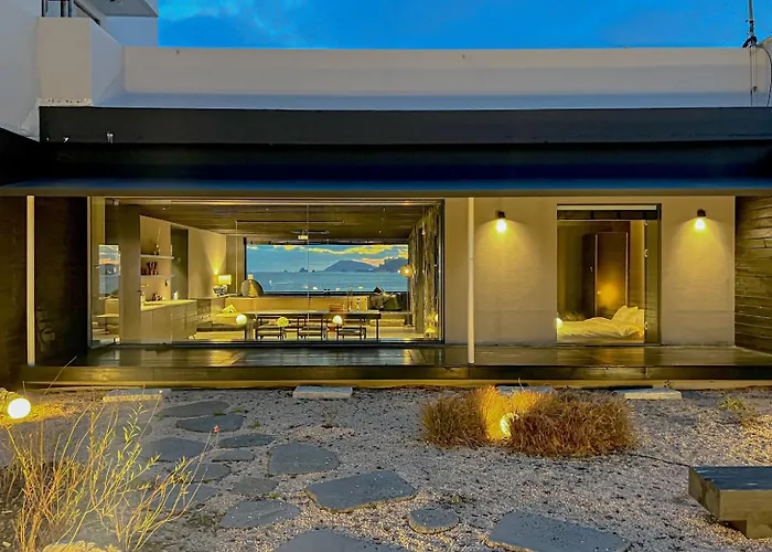 Banwol Poolvilla