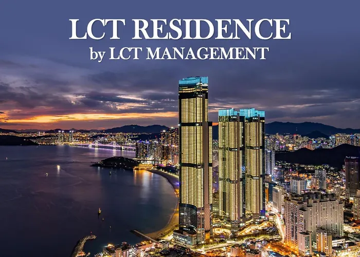 Lct Residence
