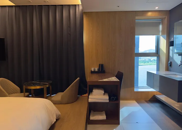 Hotel Tt Gupo