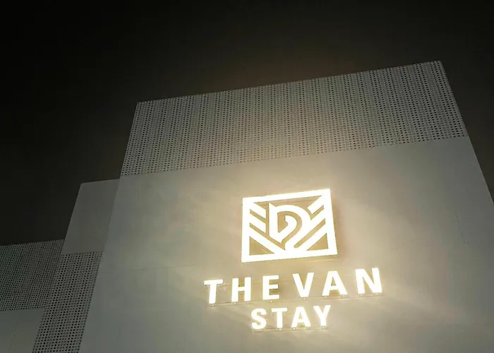 The Van Stay