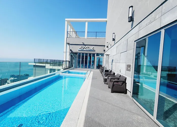 Sienna Ambassador Residence