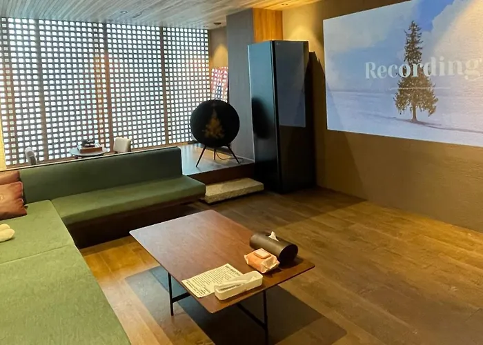 Myeongwolga Poolvilla