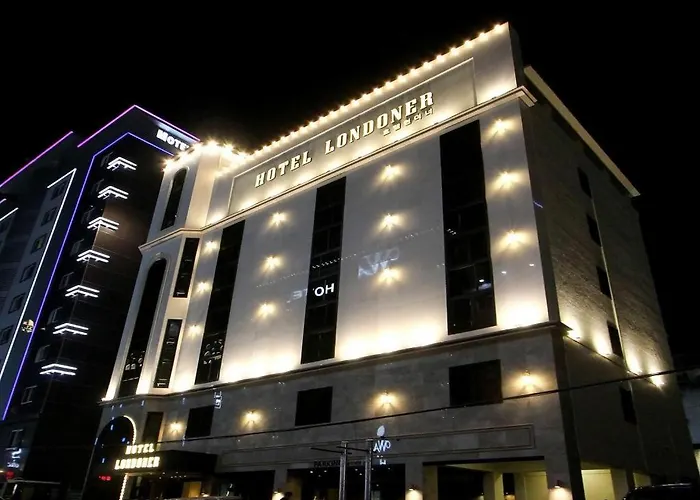 Londoner Hotel