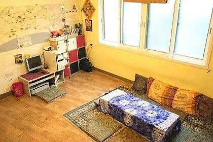 Uncle\'S Guesthouse-Domestic Not Allowed