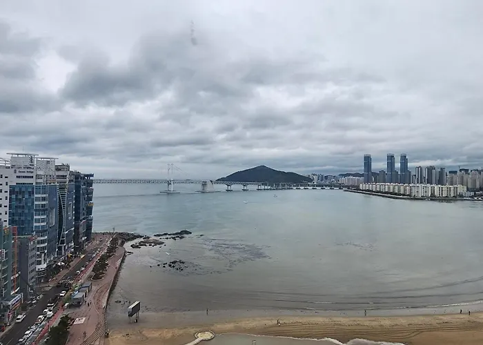 Gwanganri Stay A